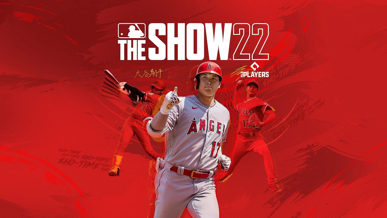 『MLB The Show 22』、JR新宿駅・東西自由通路に大谷翔平選手が登場。約164キロのストレートを疑似体験