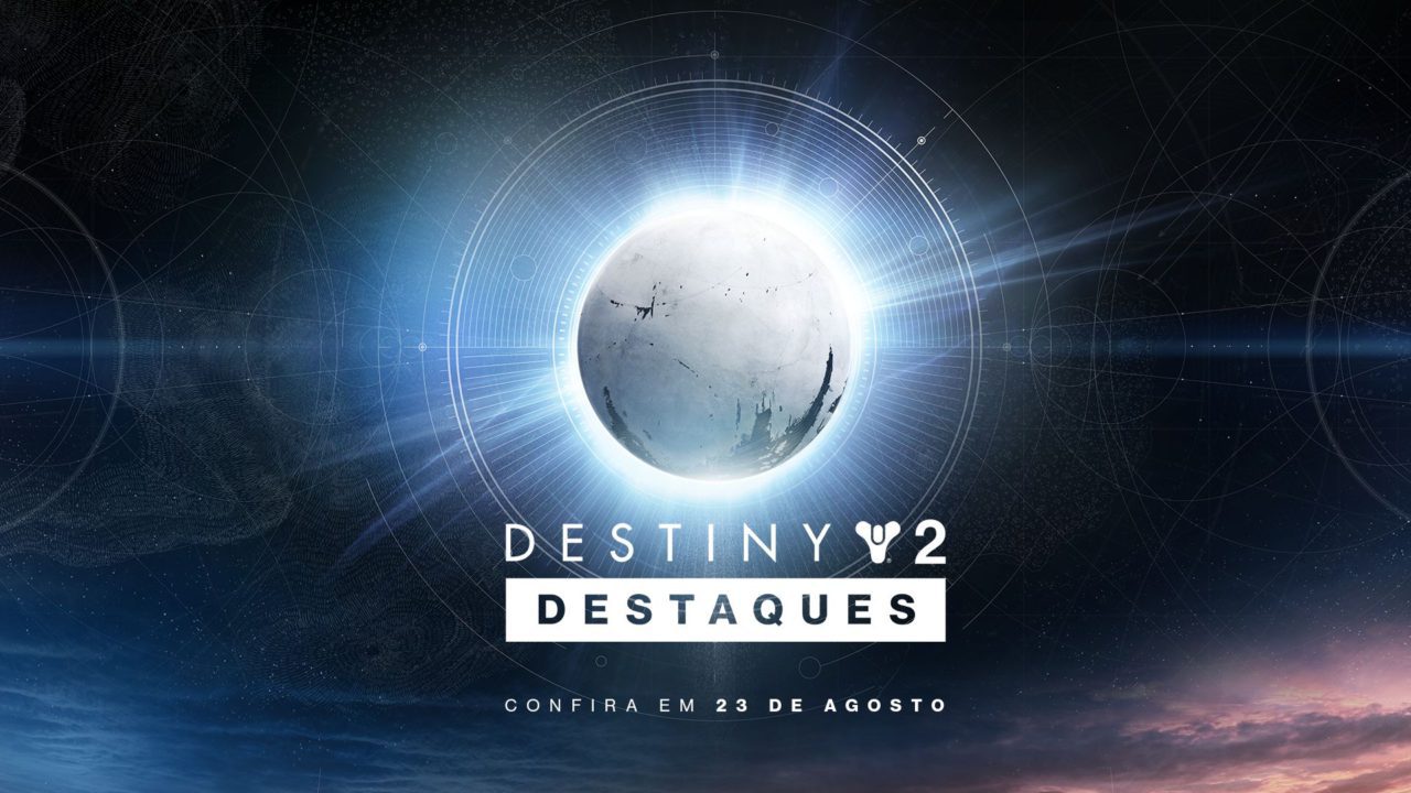 『Destiny 2』、今後の展開を予告するトレーラーを公開。「Destiny 2 SHOWCASE」を8月24日（水）に開催
