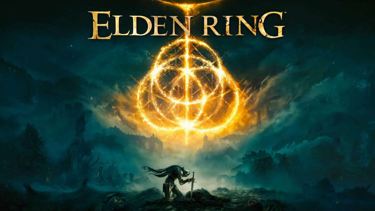 『ELDEN RING』、ワールドワイドで累計1,660万本を突破