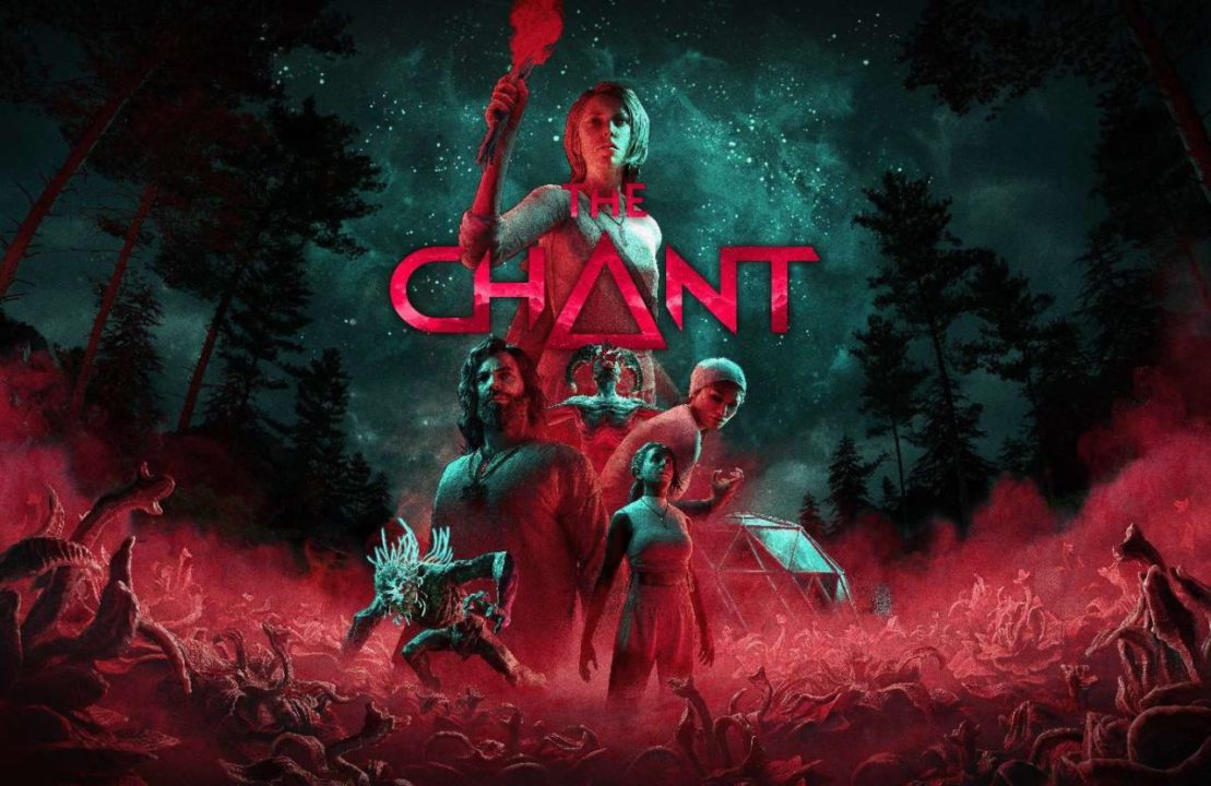 ホラーアクションアドベンチャーゲーム『THE CHANT（ザ・チャント）』、新たなゲームプレイ映像を含むトレーラーが公開