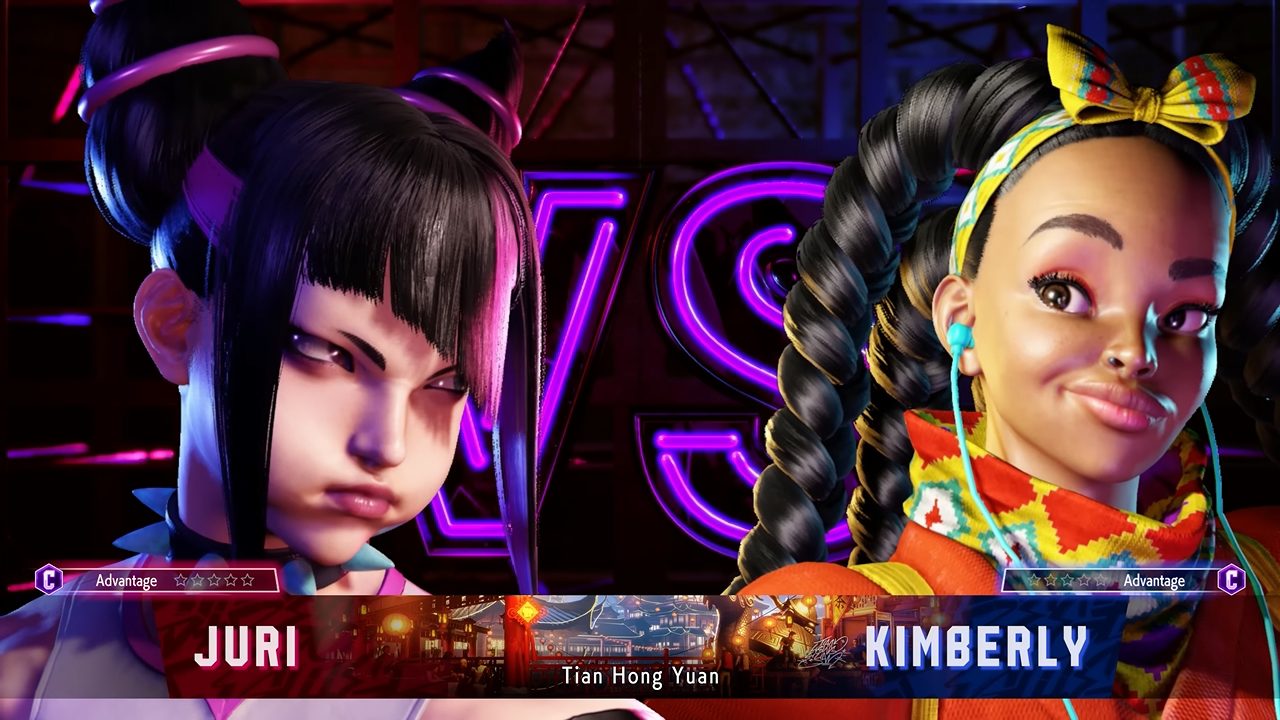 『ストリートファイター6』、新機能「ゲームフェイス」を紹介するトレーラーが公開