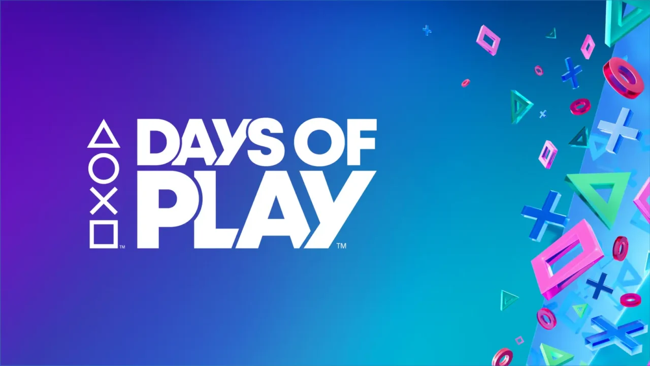 『Days of Play』が本日から開始。アバタープレゼントや、お得なセール、6月の「フリープレイ」タイトルなど発表