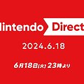 『Nintendo Direct 2024.6.18』、PS5/PS4タイトルまとめ