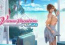 イマ―シブ恋愛アドベンチャーゲーム『Venus Vacation PRISM – DEAD OR ALIVE Xtreme -』が2025年初頭に発売