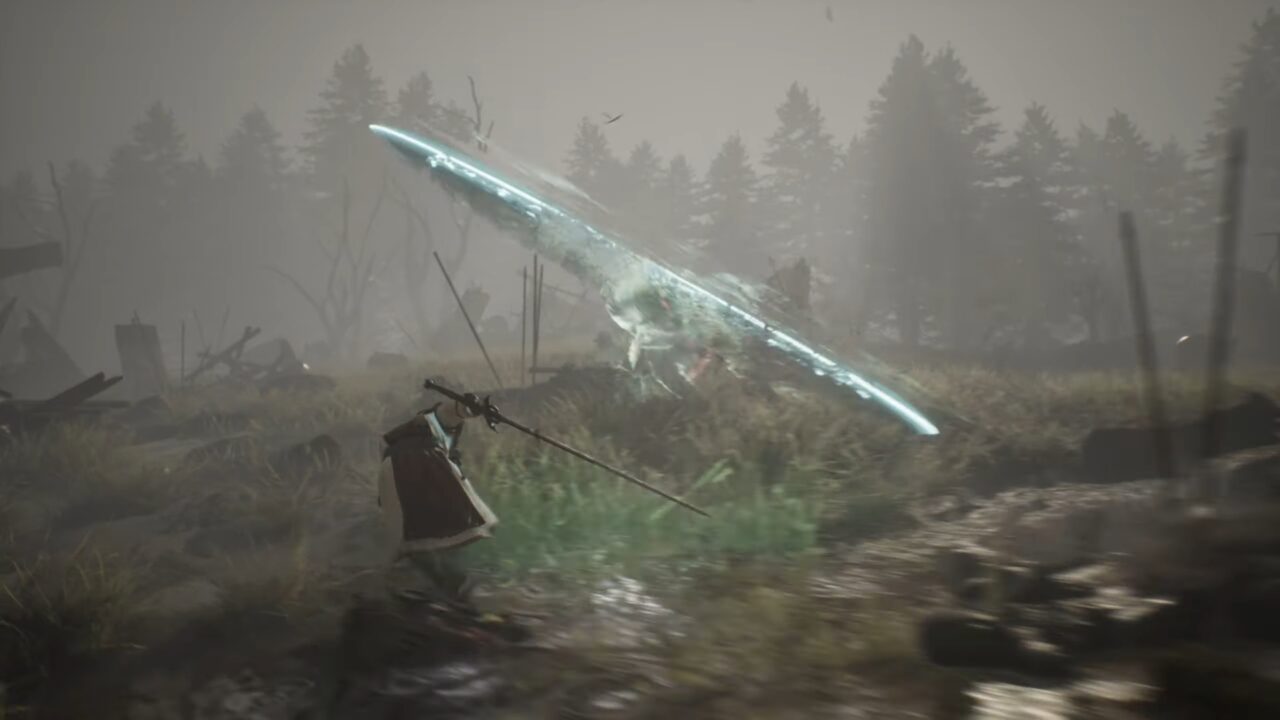 PS5『ArcheAge Chronicles』が2025年に発売