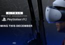 エージェント47になれる。PS VR2『Hitman World of Assassination』が12月にリリース