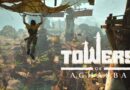 探索やビルドが楽しめる『Towers of Aghasba』のゲームプレイトレーラーを公開