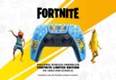 かわいい！限定版「Fortnite DualSense ワイヤレスコントローラー」が登場