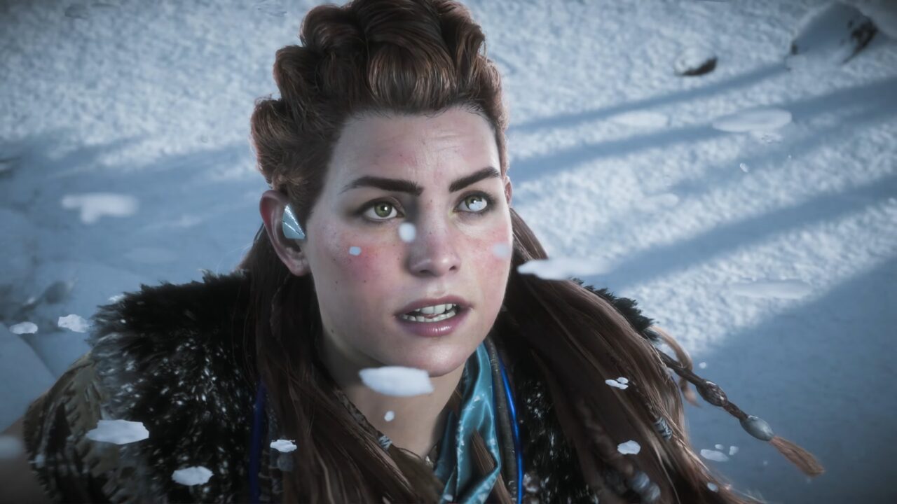 大幅改良！PS5/PC『Horizon Zero Dawn Remastered』が10月31日にリリース
