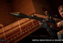 「METAL GEAR SOLID Δ」も。PS5 Pro Enhanced対応のタイトル映像が公開