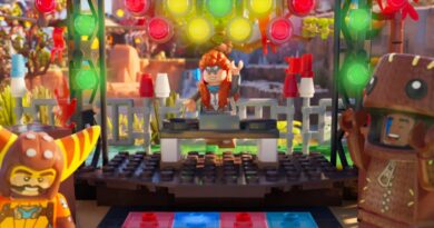 『LEGO Horizon Adventures』の発売日が11月14日に決定