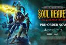 『Legacy of Kain Soul Reaver 1-2 Remastered』が12月11日に発売