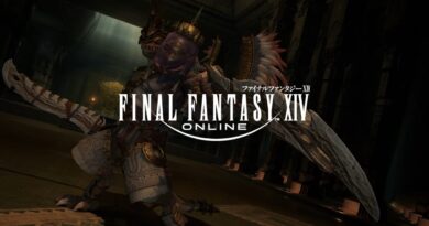 『ファイナルファンタジーXIV』、「黄金のレガシー」の戦いに焦点を当てた最新PVが公開