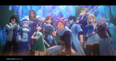 『FAIRY TAIL２』、最後の戦いが始まるプロモーショントレーラー第2弾が公開