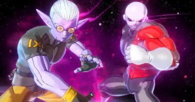 ベルモッドも参戦？ジレン！『ドラゴンボール ゼノバース2』、DLC「FUTURE SAGA Chapter 2」のティザートレーラーを公開