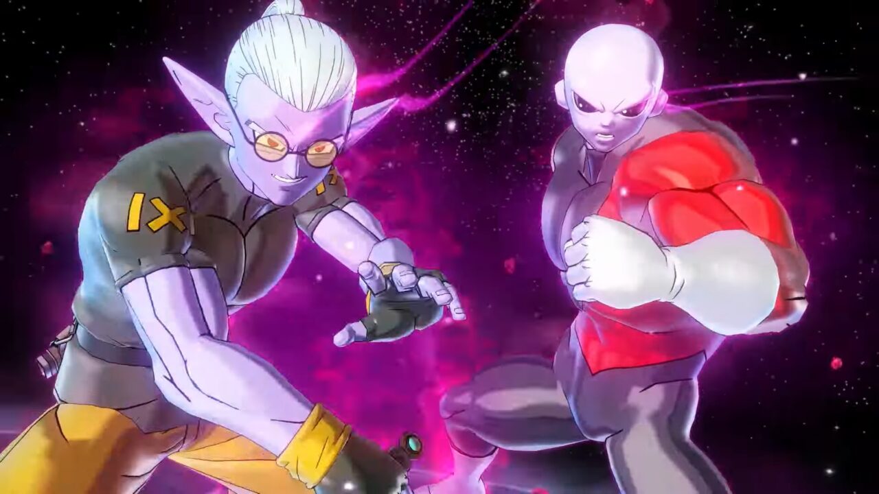 ベルモッドも参戦？ジレン！『ドラゴンボール ゼノバース2』、DLC「FUTURE SAGA Chapter 2」のティザートレーラーを公開