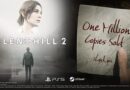 リメイク版『SILENT HILL 2』、全世界累計出荷本数が100万本を突破