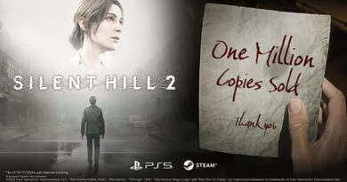 リメイク版『SILENT HILL 2』、全世界累計出荷本数が100万本を突破