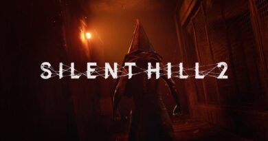 三角頭！『SILENT HILL 2』のローンチトレーラーを公開