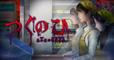 恐怖演出も一部追加。PS4/Switch『つぐのひ -忌み夜の喰霊品店-』が10月10日にリリース