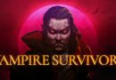 PS Pro版の映像が公開？『Vampire Survivors』、本日22:00からいくつかの発表をアナウンス