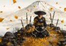 「Ghost of Tsushima」に続く『Ghost of Yōtei』の商品ページが公開