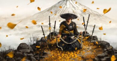 「Ghost of Tsushima」に続く『Ghost of Yōtei』の商品ページが公開