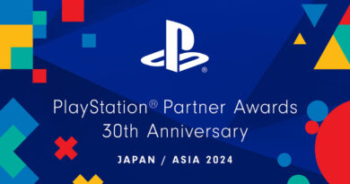 「PlayStation Partner Awards 2024 Japan Asia」が12月3日に開催。PS生誕30周年を記念したアワードも