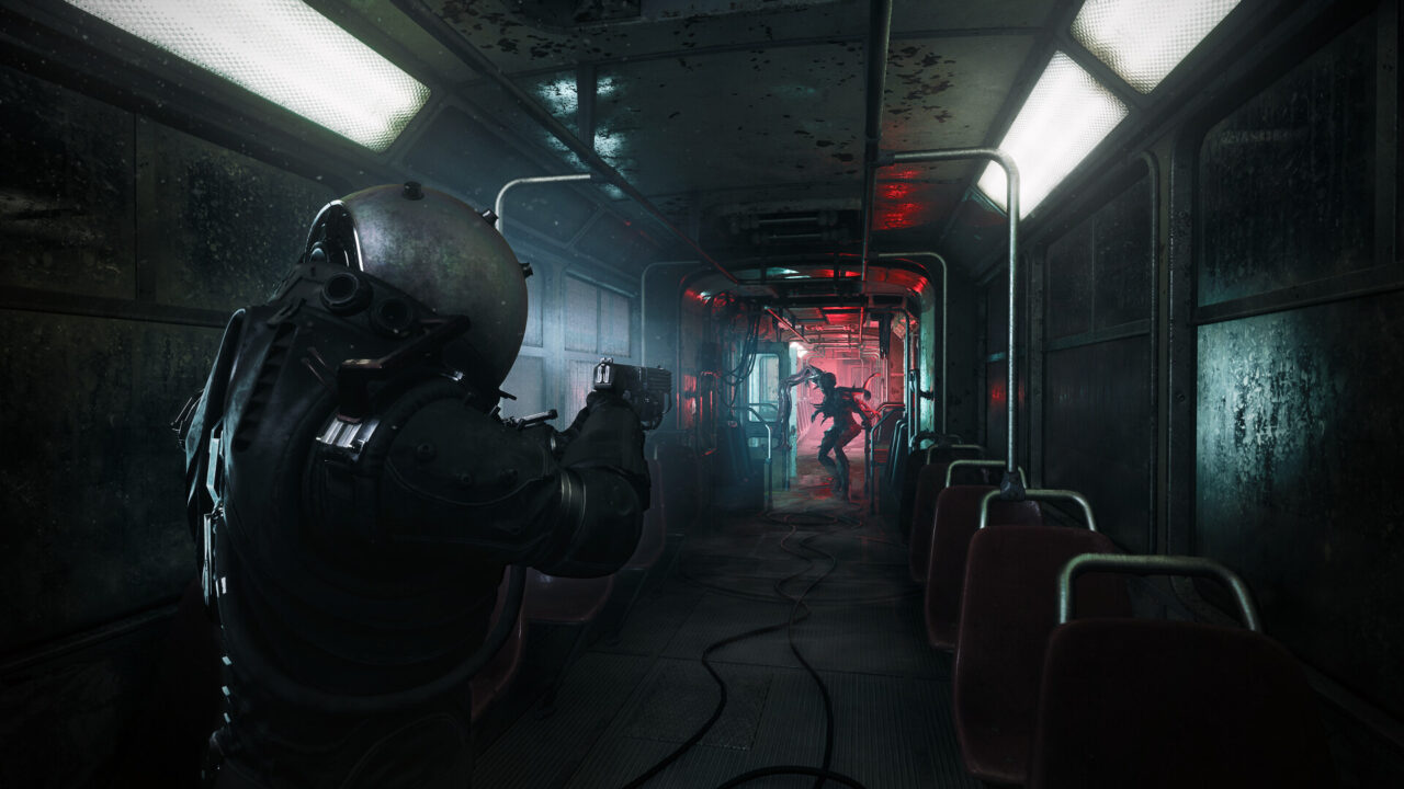 Bloober Teamの新作サバイバルホラー『Cronos: The New Dawn』が発表