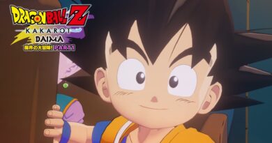 『ドラゴンボールZ KAKAROT』『ドラゴンボール ゼノバース2』に新アニメ『DAIMA』 のコンテンツが登場