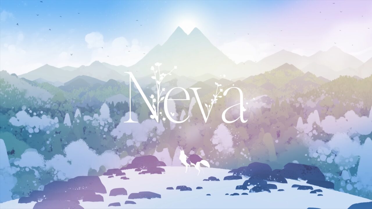 崩壊していく世界でオオカミと旅する『Neva』のローンチトレーラーを公開