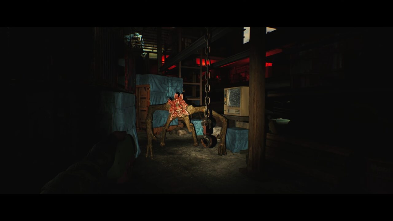 本日リリース。音を立てちゃダメな『A Quiet Place: The Road Ahead』のローンチトレーラーを公開
