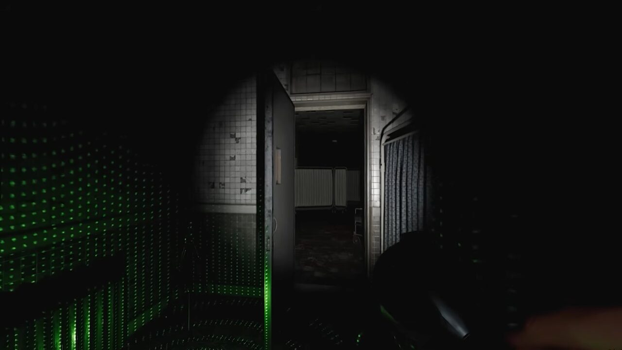 PS VR2にも対応！調査員としてゴーストを特定する『Phasmophobia』が10月29日にリリース