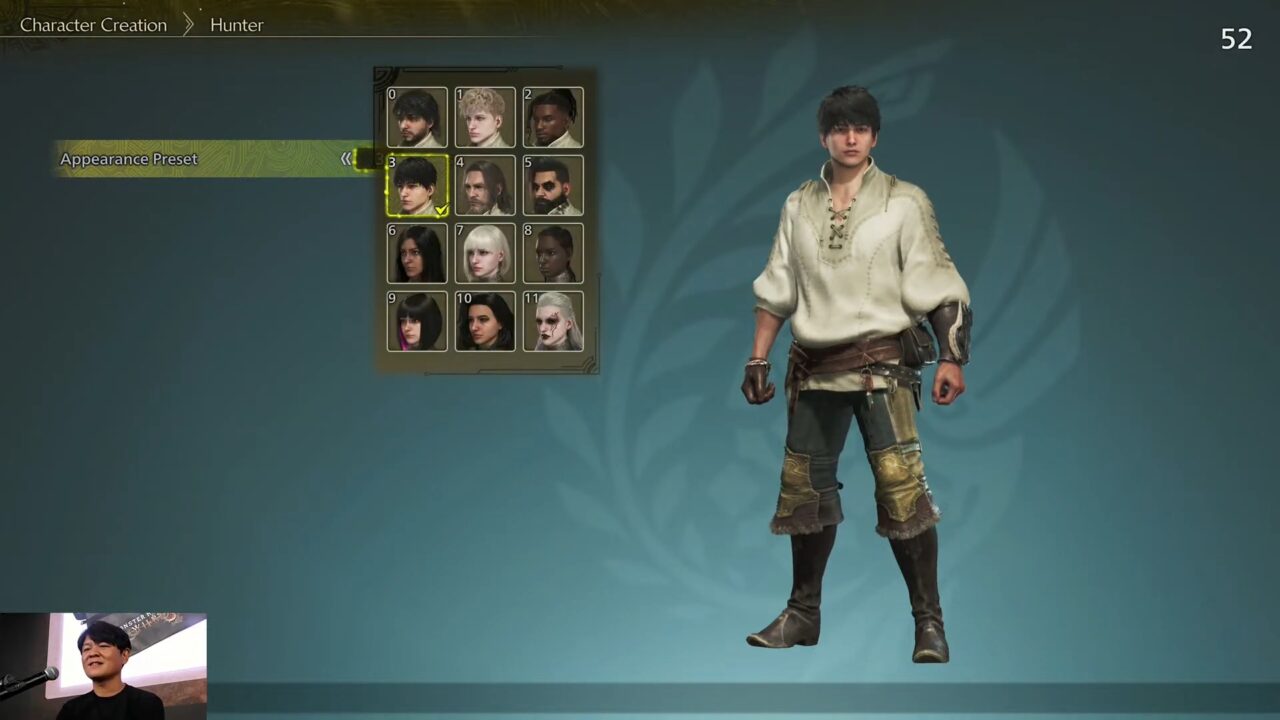 gamescom asiaで、『モンスターハンターワイルズ』の実機プレイが公開
