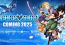 人気コミックを原作としたアクションRPG『EDENS ZERO』がPS5でも2025年に発売