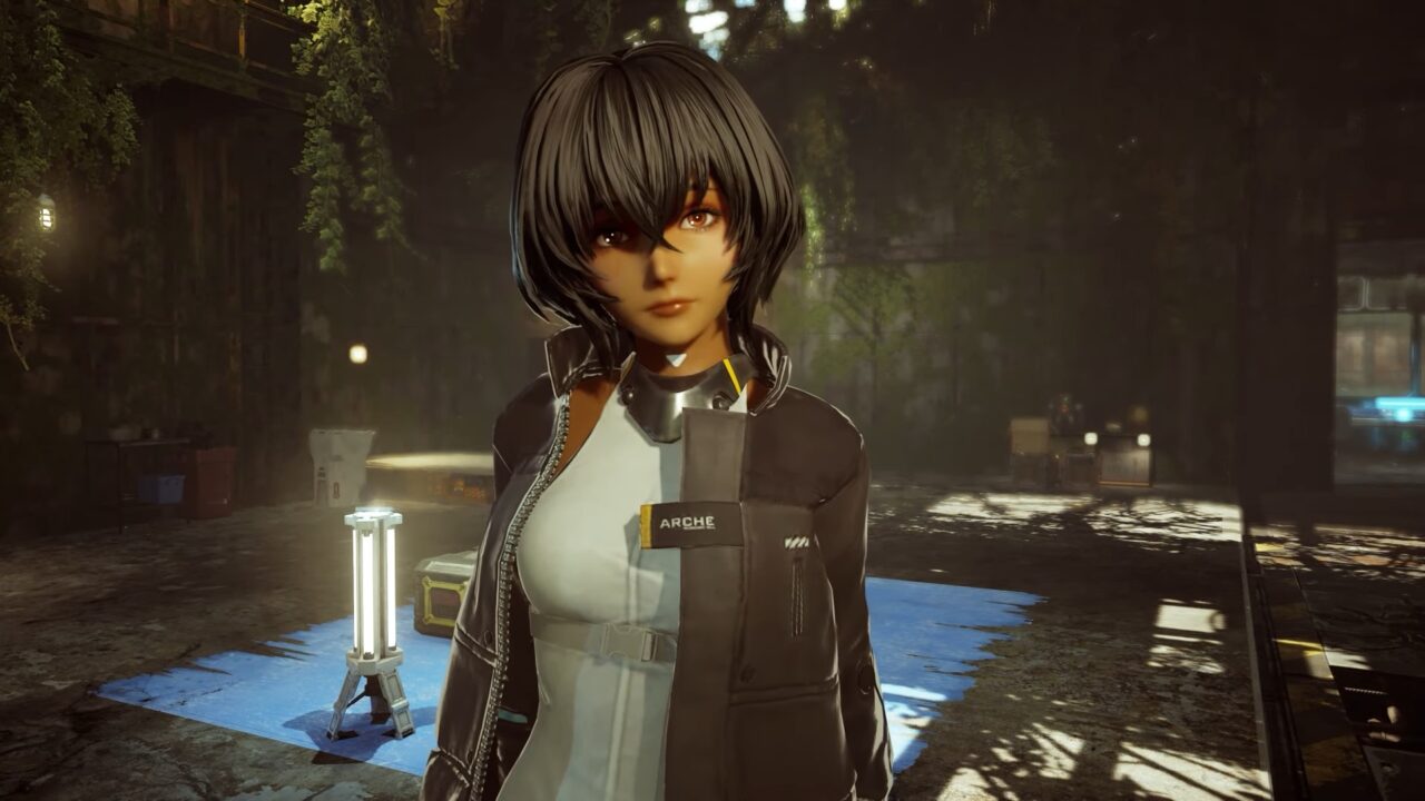 『SYNDUALITY Echo of Ada』、「Mystere（ミステル）型メイガス」の紹介映像が公開