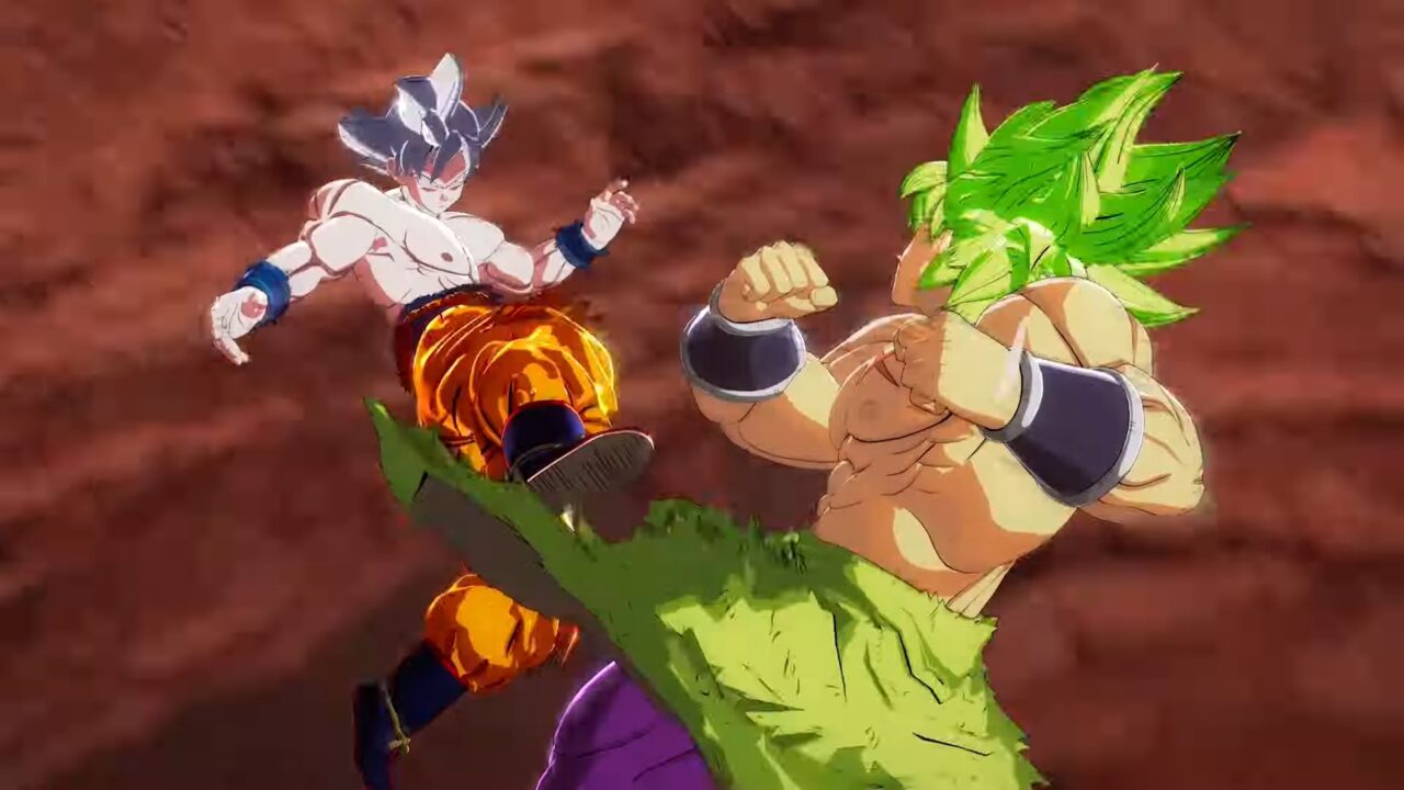 『ドラゴンボール Sparking! ZERO』、「限界突破×サバイバー」が流れるオープニングムービーを公開