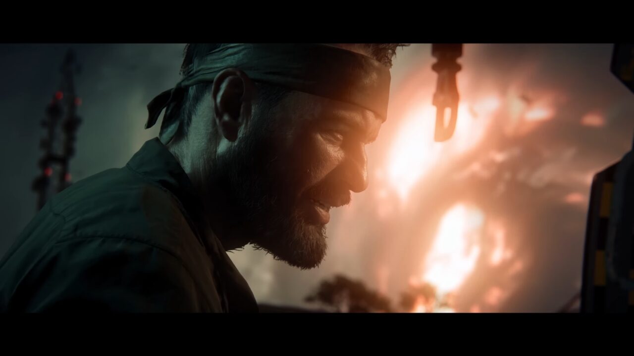 『Call of Duty: Black Ops 6』のローンチトレーラーを公開