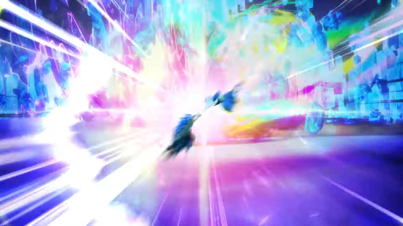 RPG『FAIRY TAIL２』のオープニングムービーを公開