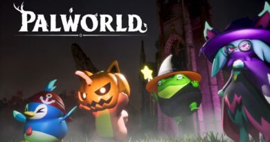 『パルワールド/Palworld』、スキン4種を全プラットフォーム・全プレイヤーに無料配布