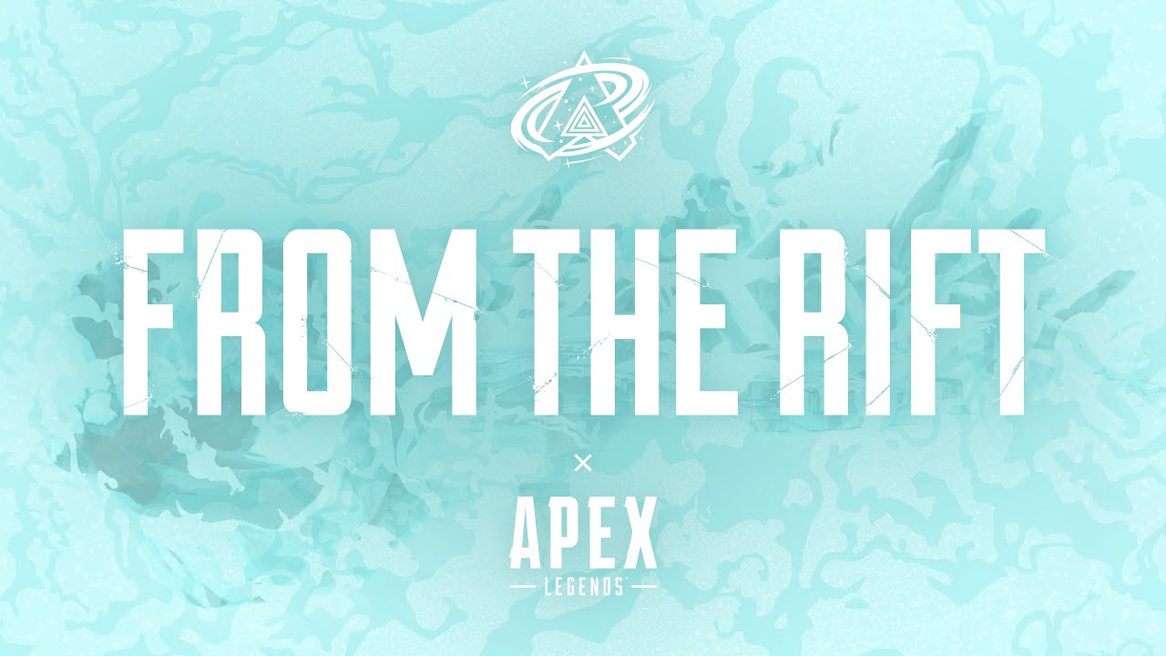『Apex Legends』、新シーズン「フロム・ザ・リフト」のゲームプレイトレーラーが11月6日1:00に公開