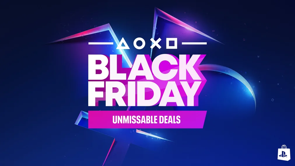 PS5本体やPSVR2が割引。海外でプレイステーションの「BLACK FRIDAY」セールが発表。11月22日から実施