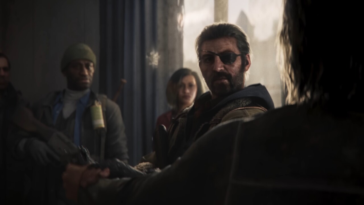 『Call of Duty: Black Ops 6』、ゾンビモードの新マップが12月6日に登場