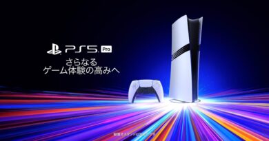 PS5 Pro発売時にPS5 Proの機能に対応する40以上のゲームタイトルを公開