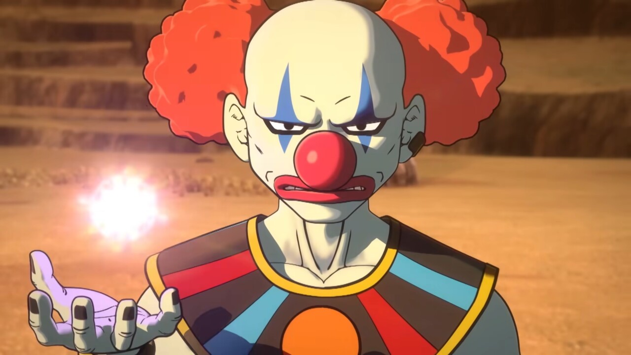 『ドラゴンボール ゼノバース2』、破壊神ベルモット参戦のDLC「FUTURE SAGA Chapter 2」は11月21日に配信