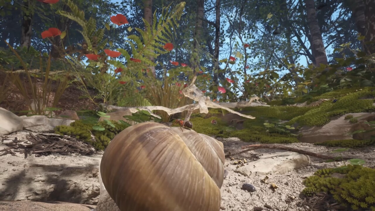 『蟻の帝国－Empire of the Ants』のローンチトレーラーを公開