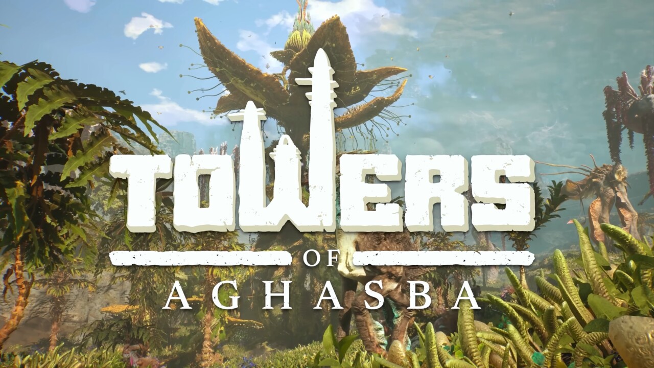 アーリーアクセス開始『Towers of Aghasba』のローンチトレーラーを公開