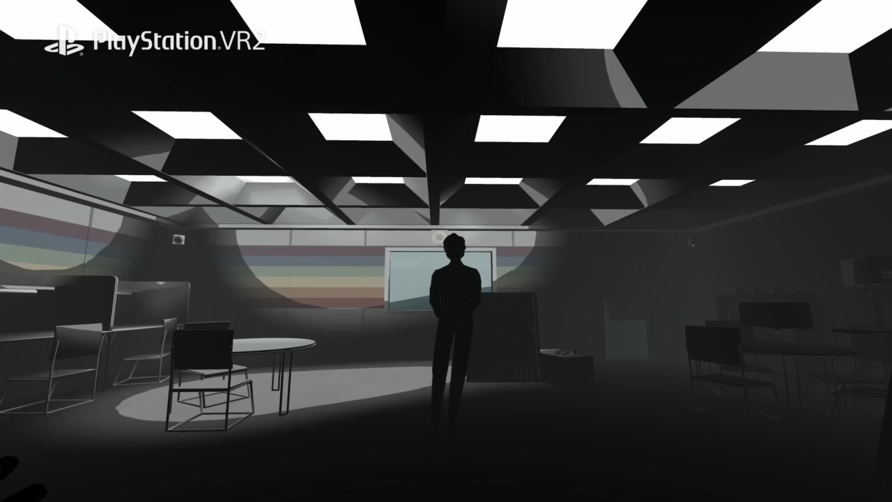 PS VR2版『Stranger Things VR』のローンチトレーラーを公開