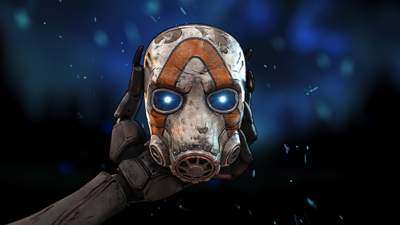 『Borderlands 4』、 TGA 2024でゲームプレイが公開