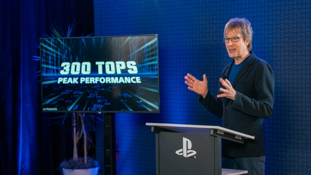 マーク・サーニー氏がPS5 Proの設計について語る「テクニカルセミナー」が公開。PS6に向けAMDと連携強化